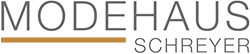 Modehaus Schreyer Logo